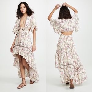Spell & The Gypsy Collective Maisie Bambi Dress